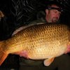 17,8 kg - Tóth Sándor - CFB Smoky Fish