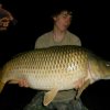 18,9 kg - Karaszi Zsolt - CFB Monster Fish