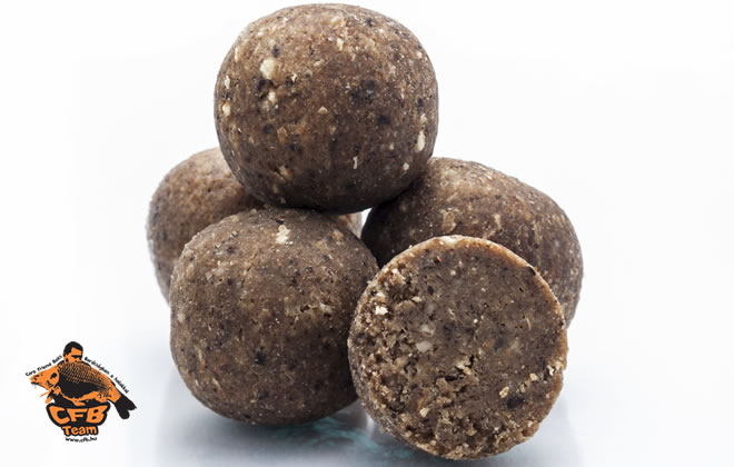 Carp Friend Baits - Full liver bojli