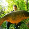 17,2 kg - Patrick Pfisti - CFBMonster Fish