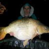 17,8 kg - Karaszi Zsolt - CFB Monster Fish