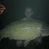 15,30 kg - Magyari Ádám - Monster Fish