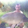 15,40 kg - Magyari Ádám - Monster Fish