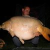 20,75 kg - Kutyáncsánin Borisz - CFB Smoky Fish