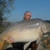 20,6 kg - Knitli Sándor - CFB Monster Fish