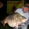 22,85 kg - Hock Zoltán - CFB Monster Fish