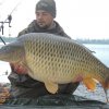 23,78 kg - Szedlák Zsolt - CFB Monster Fish