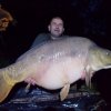 27,60 kg - Kele Károly - CFB Monster Fish