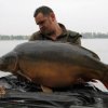 32 kg - Antal Balázs - CFB Monster Fish