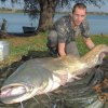 59 kg - Nagy Gábor - CFB Monster Fish